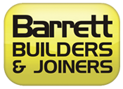 Barrett Builders and Joiners Logo