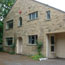 Large 3 storey extension and landscaping. Birkby, Huddersfield