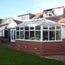 Bungalow refurb, extension, conservatory, landscaping, as well as block-paved driveway. Edgerton, Huddersfield