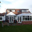 Bungalow refurb, extension, conservatory, landscaping, as well as block-paved driveway. Edgerton, Huddersfield