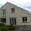 Bungalow conversion to a house. Oldfield, Holmfirth