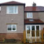 2 x 2 storey extensions, plus a single storey extension. Bradley, Huddersfield