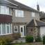 2 storey extension. Fixby, Huddersfield