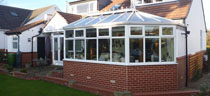 Conservatories Saddleworth, Oldham